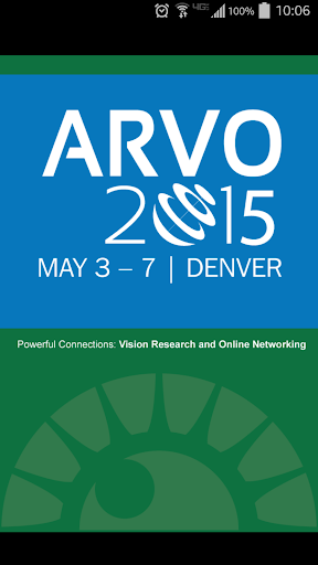 ARVO 2015