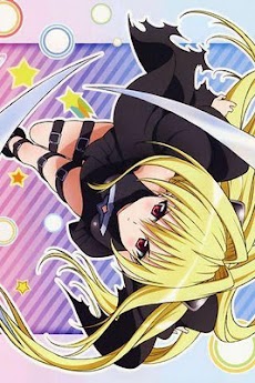 To Loveる とらぶる もっとも過激な同人アニメ無料壁紙 Androidアプリ Applion