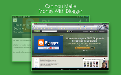 How To Use Free Blog poster 6