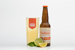 Ranga Alcoholic Ginger Beer