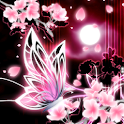 Live wallpaper Moonlit Aroma logo