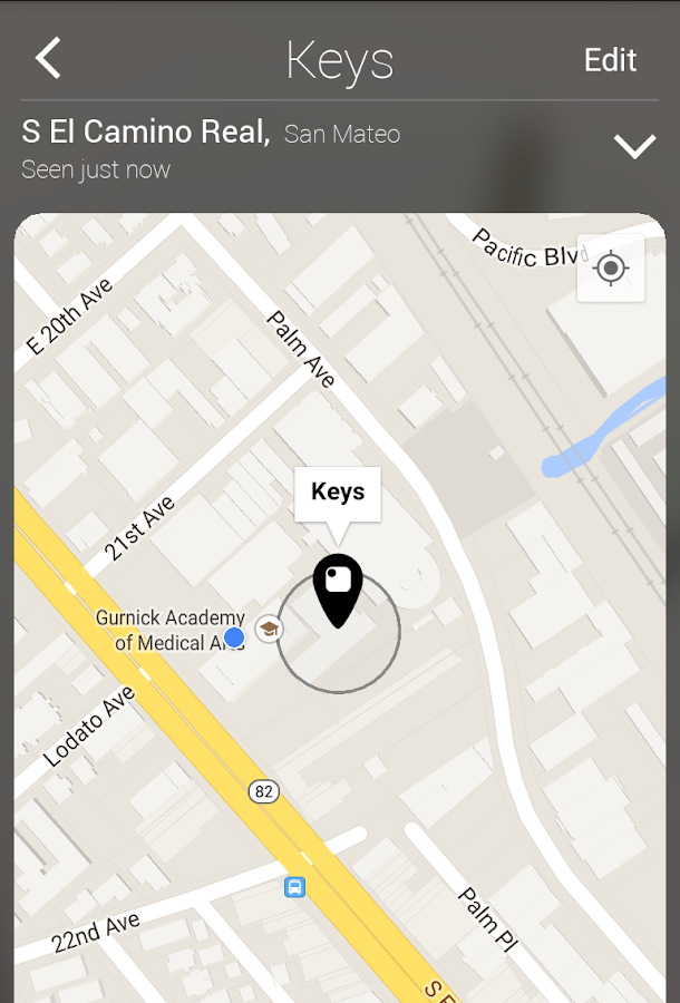 Tile Android Apps on Google Play