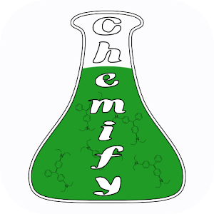 Chemify: Chemistry Tools 1.4.3