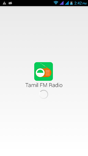 Tamil FM Radio