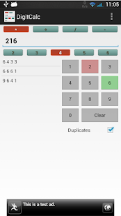 Free Download DigitCalc APK for PC