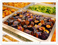 麥綠素食自助餐 (已歇業)