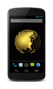How to download Golden Earth 1.0 apk for bluestacks
