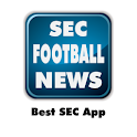 SEC Football Breaking News logo