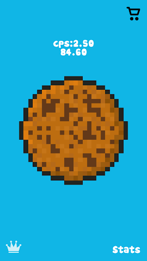 Cookie Clicker Pixel