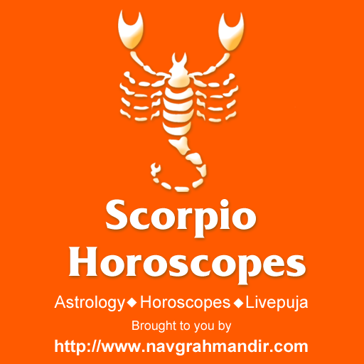 ScorpioHoroscope वृश्चिकराशिफल