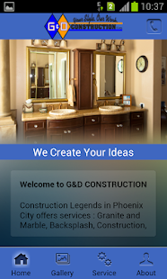 How to mod G&D Construction 1.0 apk for pc