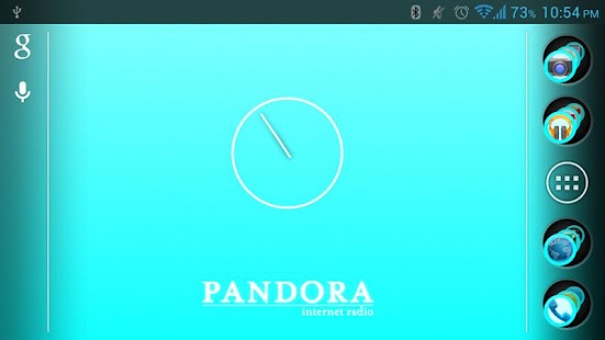 How to get Cyan Sky Apex Theme 1.0 unlimited apk for pc