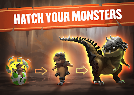 Battle Camp - screenshot thumbnail