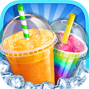 Frosty Ice Slushy - Food Maker 1.0