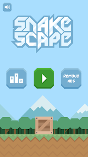 How to download Snake Scape lastet apk for android