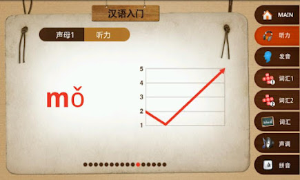 Essential Chinese Introduction poster 2