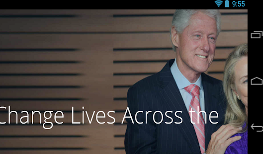 How to install Bill Clinton Quotes lastet apk for pc