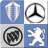 Logo Quiz Car Choices mobile app icon
