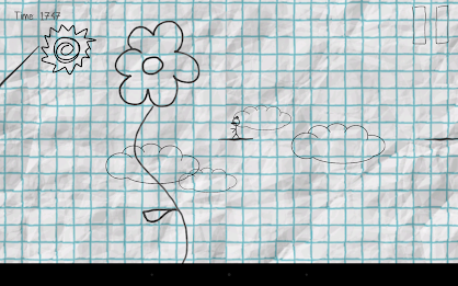 Pencil Dude poster 10