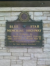 Blue Star Memorial Highway