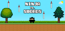 Ninja Game Free - Swords Fight APK