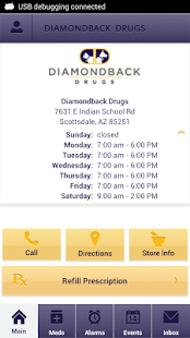 Lastest Diamondback APK for Android
