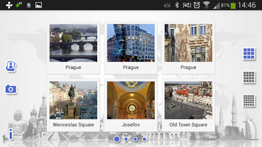 Jigsaw Guide to Prague