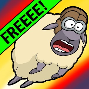 Sheep Launcher Freee! 1.2 Icon