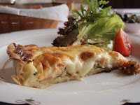 拉佩堤餐坊 LAPPETIT La Cuisine Francaise (已歇業)