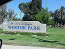 Weston Park