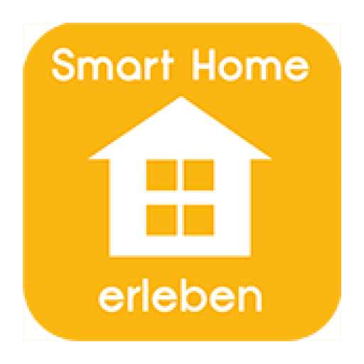 Somfy-SmartHome erleben LOGO-APP點子