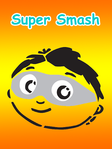 Super Smash Why