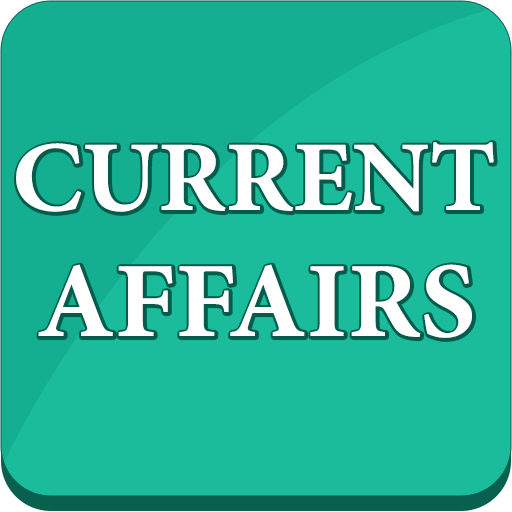 Current Affairs 2015-2016 LOGO-APP點子