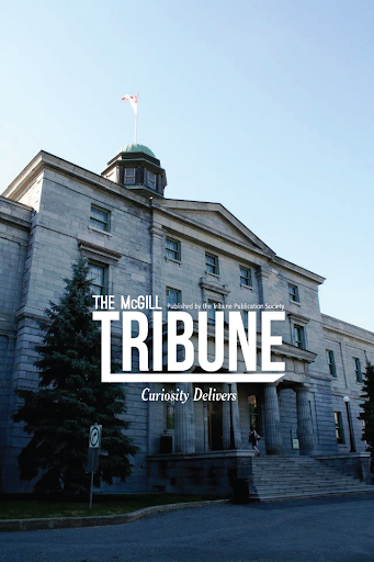 McGill Tribune