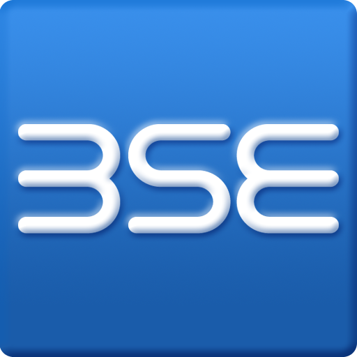 BSEIndia on Mobile LOGO-APP點子