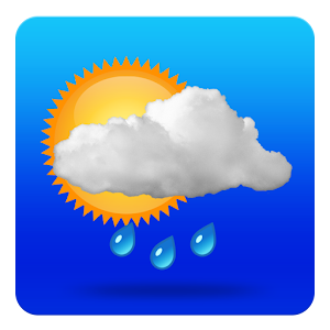 Chronus: Realism Weather Icons 個人化 App LOGO-APP開箱王