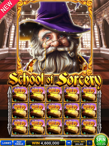 【免費博奕App】拉霸魔幻園 Slots: 捕獲野生大型愛麗絲，機會只有一次!-APP點子