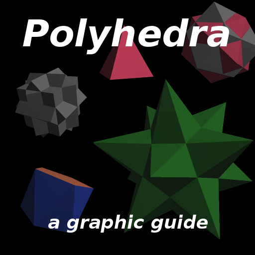 Polyhedra network