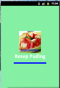 Aneka Resep Puding Screenshots 3