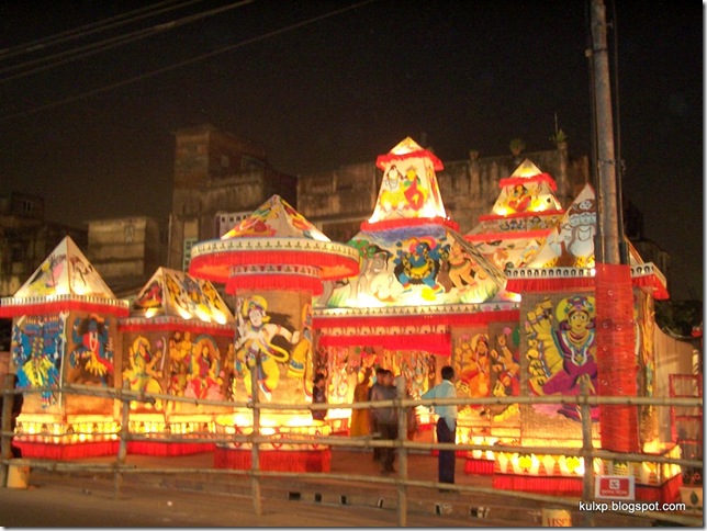 Durga Puja 08 Pandel (11)