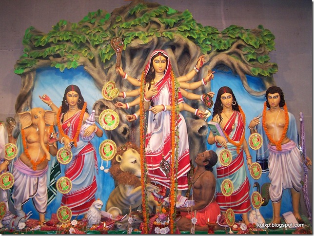 Durga Puja 08 Idol (6)