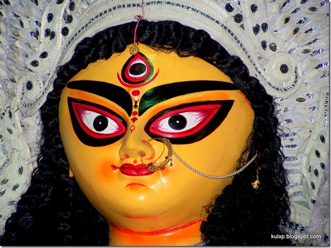 Durga Puja 08 Idol (15)