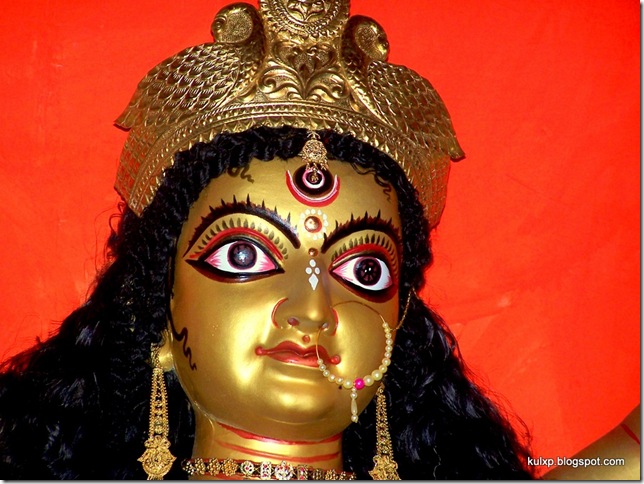 Durga Puja 08 Idol (18)