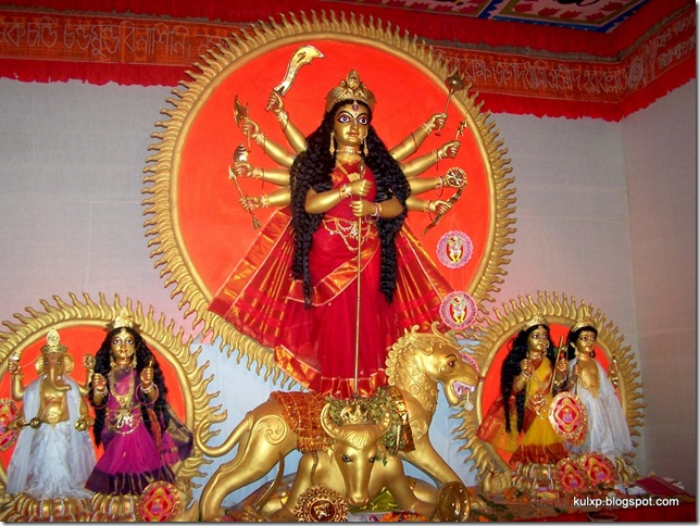 Durga Puja 08 Idol (19)