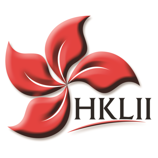 HKLII 書籍 App LOGO-APP開箱王