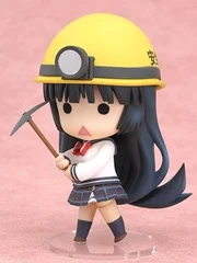 Nendoroid Penguin Girl Heart Nankyoku Sakura04