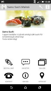 Sumo Sushi Screenshots 1