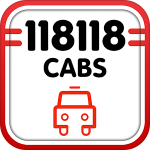 118118Cabs.apk 1.0.5