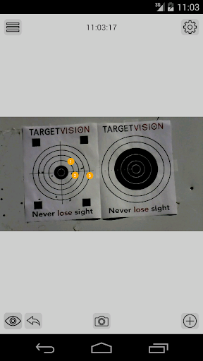 免費下載運動APP|TARGETVISION app開箱文|APP開箱王