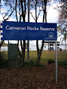 Cameron Rocks Reserve 